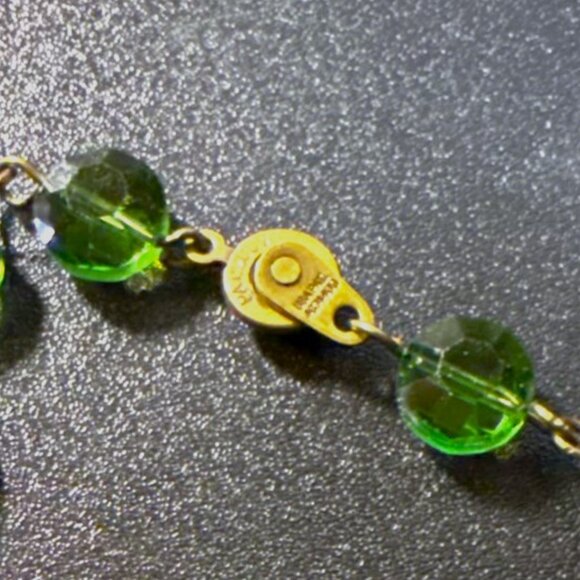 Vintage Dove Bracelet - Picture 4 of 4